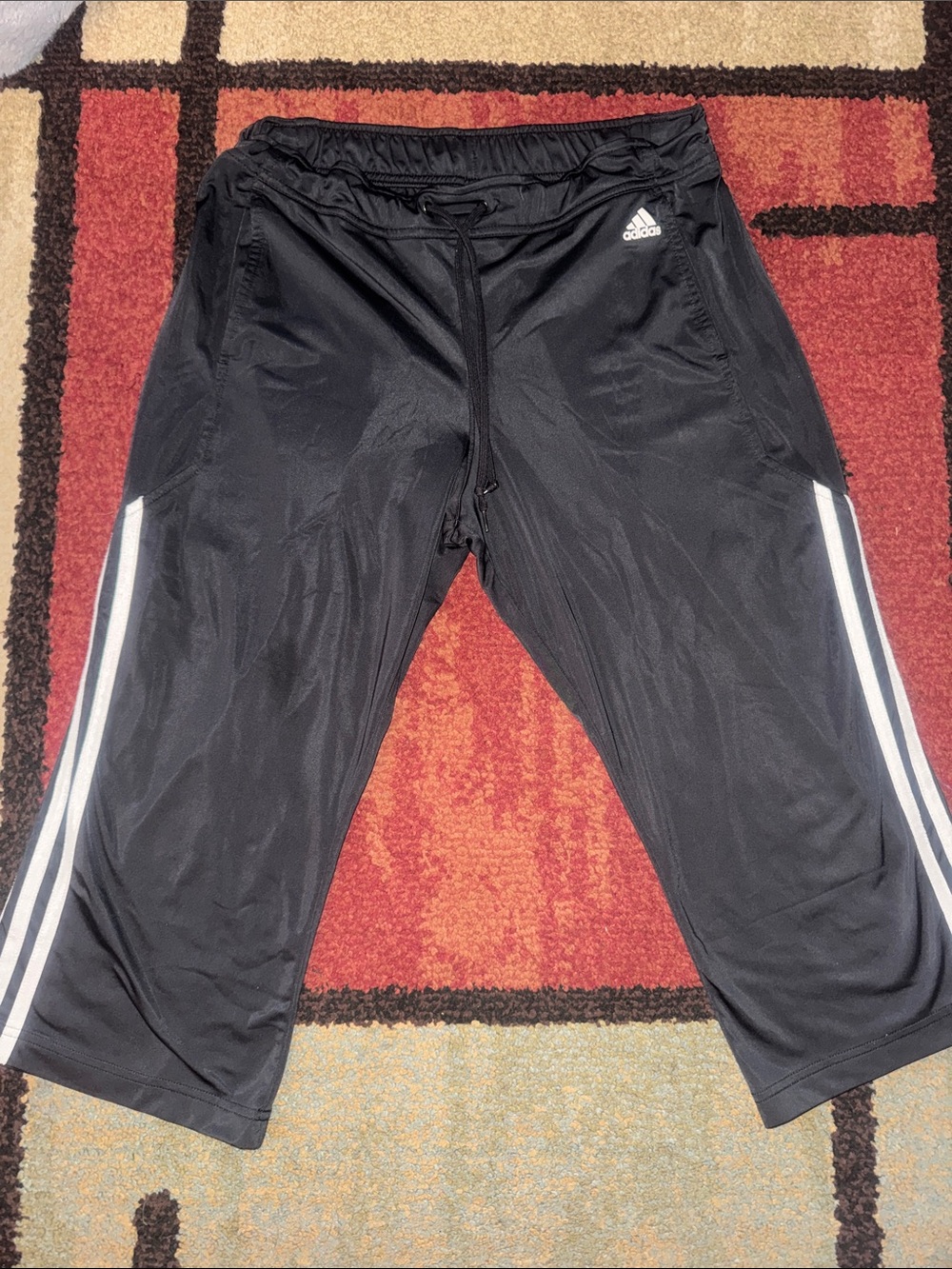 Adidas Trio 3/4 length Activewear pants